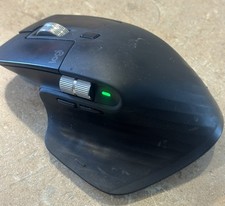 Logitech MX Master 3 Advanced Wireless Computer PC Mouse On…
