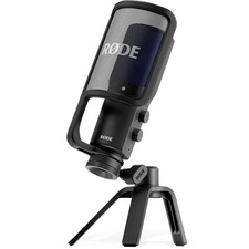 Rode NT-USB microphone