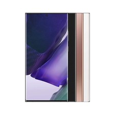 Samsung Galaxy Note 20 Ultra 5G 128GB 256GB 512GB Black Whi…
