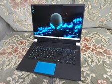 Alienware X16 R2 Ultra 9 185H RTX 4090 32GB 2TB 480Hz Gamin…