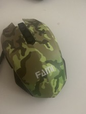 Gaming Mouse Used 