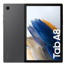 Samsung Galaxy Tab A8 64GB, Wi-Fi + 4G Grey - Very Good Con…