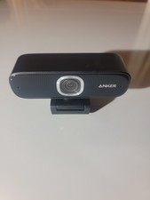 Anker PowerConf C300 (A3361) Full HD 1080p AI-Powered Frami…