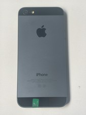 Apple iPhone 5 Factory Unlocked Black White Gold Used Smart…