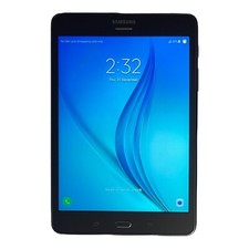 Samsung Galaxy Tab A 8.0 16GB Black (SM-T355Y) WiFi + LTE -…