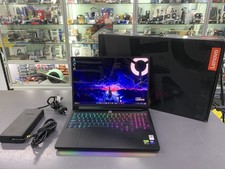 Lenovo Legion Pro 7 16" OLED Ultra 9 32GB 1TB RTX 5080 Gami…