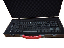 Cherry MX Board 8.0 Gaming keyboard