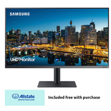 Samsung 32" ViewFinity 4K VA Monitor Thunderbolt3 FT874 UHD…