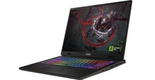 MSI Sword Gaming Laptop (16 HX B13VGKG Intel Core i7 | RTX …