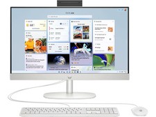 HP All-In-One Desktop 23.8" FHD Intel i5-1334U 16GB 512GB S…