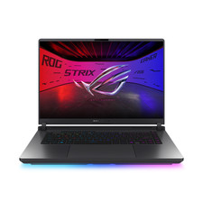 Asus ROG G615LP STRIX G16 Ultra 9 275HX 32GB RAM 2TB SSD RT…