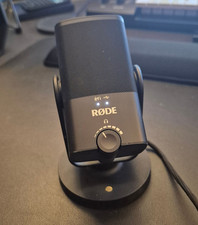 Rode NT-USB Mini USB Microphone