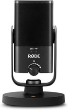 NT-USB Mini Versatile Studio-Quality Condenser USB Micropho…