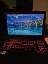 ASUS FX503 Gaming Laptop Core i5-7300HQ, 16GB RAM, GeForce …