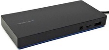 HP Elite USB-C Docking Station TPA-B01 with PSU