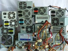 Standard Computer Power Supply PC Desktop ATX Micro Tower C…