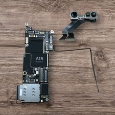 Apple iPhone 13 Pro 128GB UNLOCKED Motherboard W/FACE ID,  …