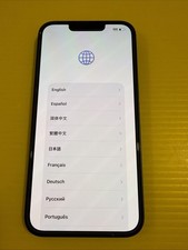 Apple iPhone 13 - 128GB - Black (As New Condition) 94% Batt…