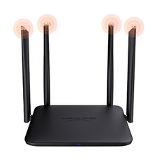 WiFi 7 Mesh Router BE3600 2.4G/5G Gigabit Router WAN 3x LAN…