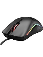 Glorious Gaming Model O Wired Gaming Mouse - Superlight, 67…