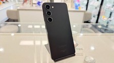 Samsung Galaxy S23 256GB Black Unlock Free Warranty Exp Shi…