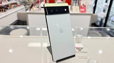 Google Pixel 6 128GB Green Unlocked Warranty Free Shipping …