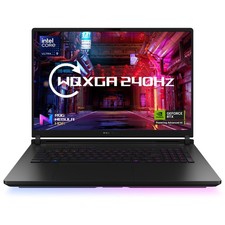 ASUS ROG Strix SCAR Ultra 9 64GB 2TB SSD RTX 5090 24GB 18" …