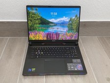 MSI Raider GE78 HX 13V 17" Core i9-13980HX GeForce RTX 4070…