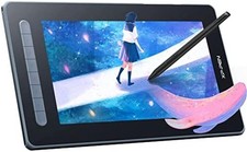 Drawing Tablet with Screen, 12 inch Graphics Tablets Artist…