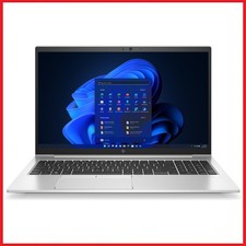 HP EliteBook 640 G9 Laptop - 14" FHD i5-1235U 10 Core CPU N…