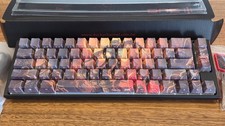 Ducky x DOOM One 3 SF Limited Edition Keyboard