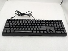Cherry MX Board 3.0 S Wired Gamer Mechanical Keyboard Free …