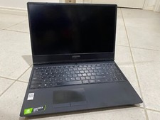 Gaming laptop Lenovo Legion Y540-15IRH,  i7 9750H 2.6G, 166…