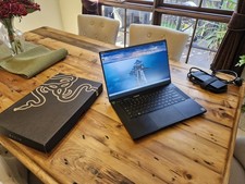 Razer Blade 15 Gaming Laptop – RTX 3070 | i7-10750H | 16GB …
