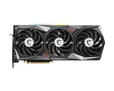 MSI GeForce RTX 3070 GAMING X TRIO 8GB Graphics Card