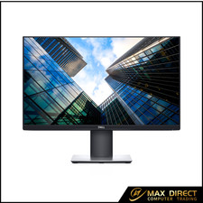 Dell P2419HC 23.8" FHD IPS USB-C Monitor HDMI DP USB Hub He…
