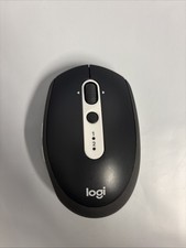 Logitech M585 Multi-Device Wireless Bluetooth Optical Mouse…