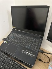 Gaming Laptop With RTX & i7