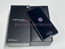 New Xiaomi 14 Ultra 5G 256GB/512GB/1TB 50MP Android Snapdra…