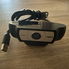 Logitech C930e Ultra Wide Angle HD Webcam and Conference ca…