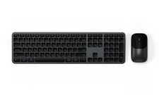 Slim CEX3 Wireless Keyboard & Mouse Combo, Bluetooth, Space…