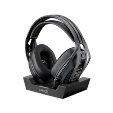 RIG 800 PRO HD Wireless Gaming Headset, Flip-to-Mute Mic, P…