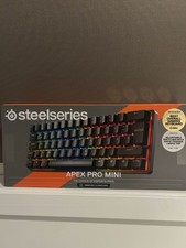 Steelseries Apex Pro Mini Gen 3