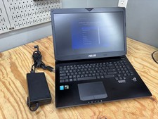 ASUS ROG G750JH-DB71 17.3 i7-4700HQ GTX 780M 4GB 32GB RAM 6…