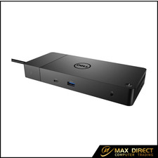 Dell WD19TB K20a Docking Station HDMI Display Thunderbolt 3…