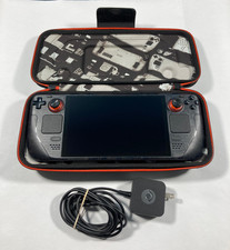 Valve Steam Deck Limited Edition OLED 1TB Handheld Console …