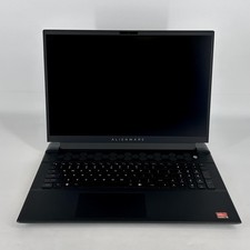 Dell Alienware M18 R1 480Hz FHD+ 2.5 GHz Ryzen 9 7945HX 32G…