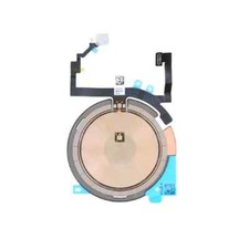 Wireless Charging Flex With Camera Light Flash For iPhone 1…