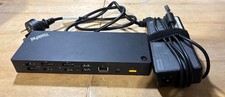 Lenovo ThinkPad Hybrid USB-C Dock 40AF HDMI DP 135W Genuine…