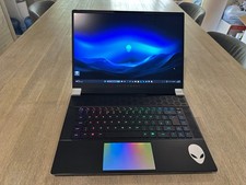 Alienware X16 R1 Gaming Laptop | RTX 4080 | i9 13900HK | 32…